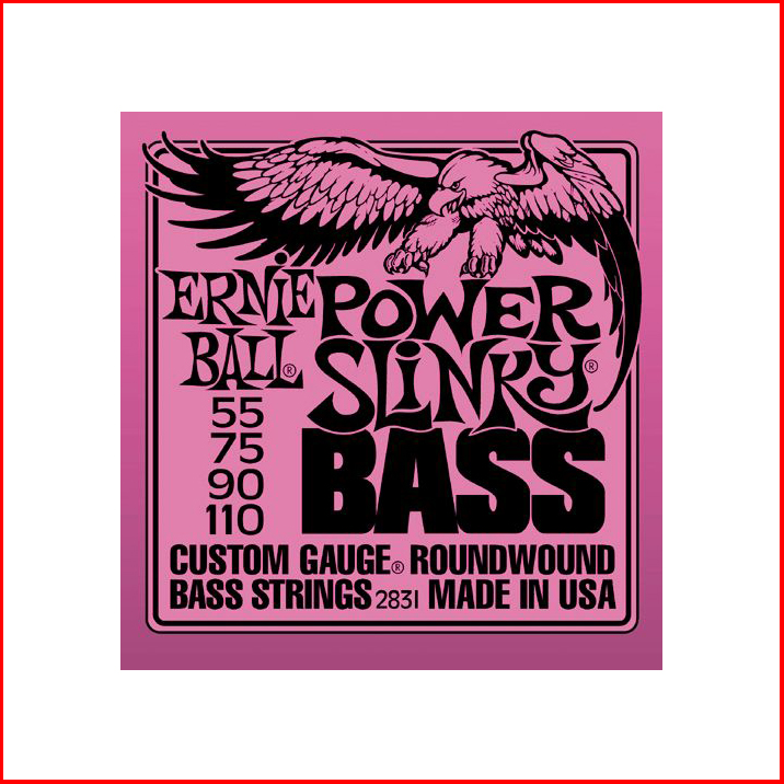 Power Slinky Bass