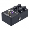Scrambler  OVERDRIVE para Bajo con switch True Bypass