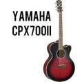 Yamaha CPX700II