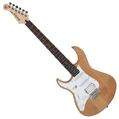 Guitarra Yamaha Stratocaster PAC112J ZURDA