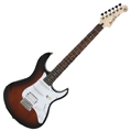 Guitarra Yamaha Stratocaster PAC112J