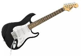 Guitarra Electrica Leonard - Stratocaster