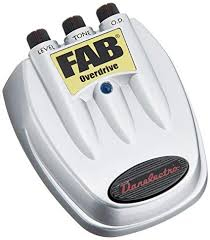 FAB Overdrive