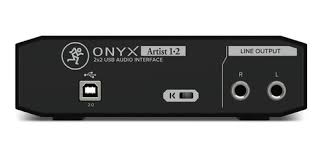 ONYX ARTIST 1.2