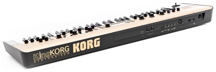 King Korg