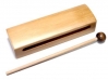 Caja China con golpeador