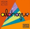 Encordado para violin