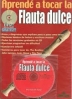 Aprende a Tocar la Flauta