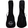 Ukelele Soprano Bamboo / Panda - Funda