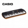 Teclado Niños Casio Sa76 de 44 teclas chicas