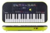 Teclado Niño Casio Sa46 de 32 Teclas Chicas