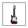 Guitarra Electrica Stratocaster