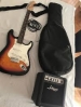 Guitarra Electrica Stratocaster