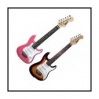 Guitarra Electrica Stratocaster