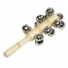 Cascabelero de 7 cascabeles