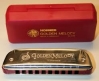 Golden Melody Diatonica