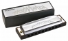 Hot Metal Diatonica
