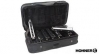 Set de 7 Armonicas Diatonicas  Blues Band + Estuche