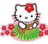 Diseño Hello Kitty