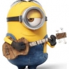 Diseño de Minions