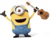 Diseño de Minions