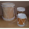 Bombo Criollo para Niños