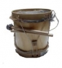 Bombo Criollo para Niños