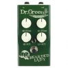 Beardad Lady - Fuzz Distorsion