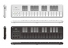 Controlador Usb Korg Nanokey2