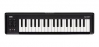 Controlador Usb Korg Microkey2 37 teclas