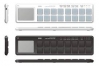 Controlador USB Korg  Nano Pad 2