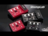 STOMPLAB 1B LS 1B