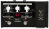 Stomplab 2G para guitarra con Pedal