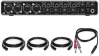 U-Phoria UMC404HD