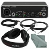 U-Phoria UMC22
