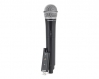 XPD2 Handheld USB Digital Wireless System