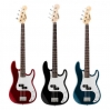 Precision Bass