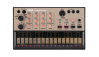 Volca Keys - Midi