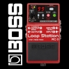 RC3 Loop Station