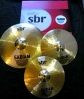SBR Performance set