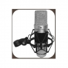 Mic. Condenser Shockmount