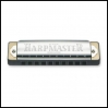 MR200 Harp Master Diatonica