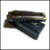 MR200 Harp Master Diatonica