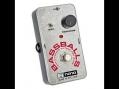 Electro Harmonix Nano Bass Balls