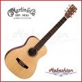 Martin & Co Little Martin LX1E