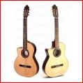 Fonseca 40 KEC ZURDA
