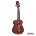 Ukelele Soprano Hoffman ELECTROACUSTICO KU - SE/B