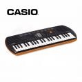 Casio Teclado Niños Casio Sa76 de 44 teclas chicas