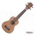 Ukelele Soprano Bamboo BU21CF