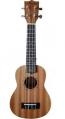 Ukelele Soprano Bamboo BU21